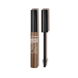 LA Colors Browie Wowie Brow Gel, Light